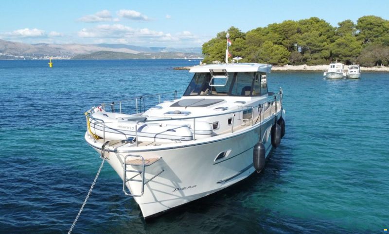 Delphia Yachts Escape 1350