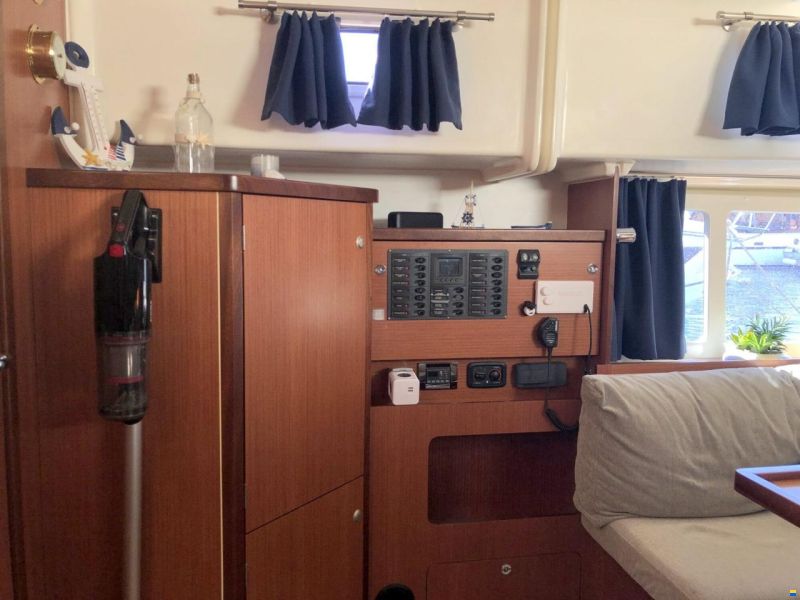 Delphia Yachts Escape 1350
