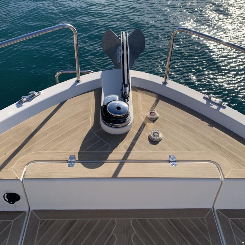 Delphia Yachts Escape 1350