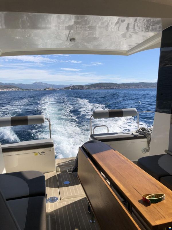 Delphia Yachts Escape 1350