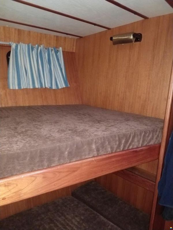 Van Rossum Heerevaarden - Bakdekkruiser