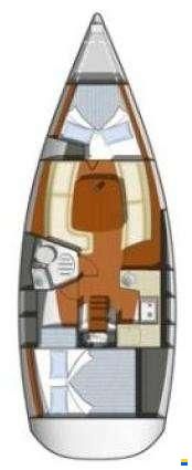 Jeanneau Sun Odyssey 32i