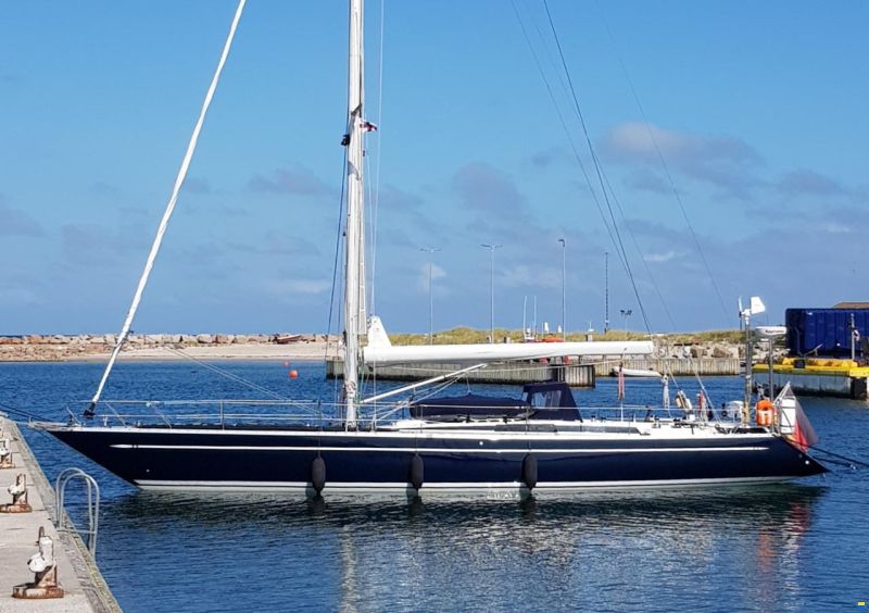 Helmsman Queen 55 image