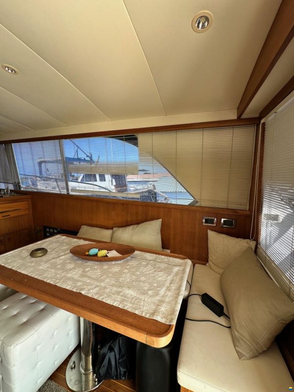 Bertram Yacht Bertram 46.6