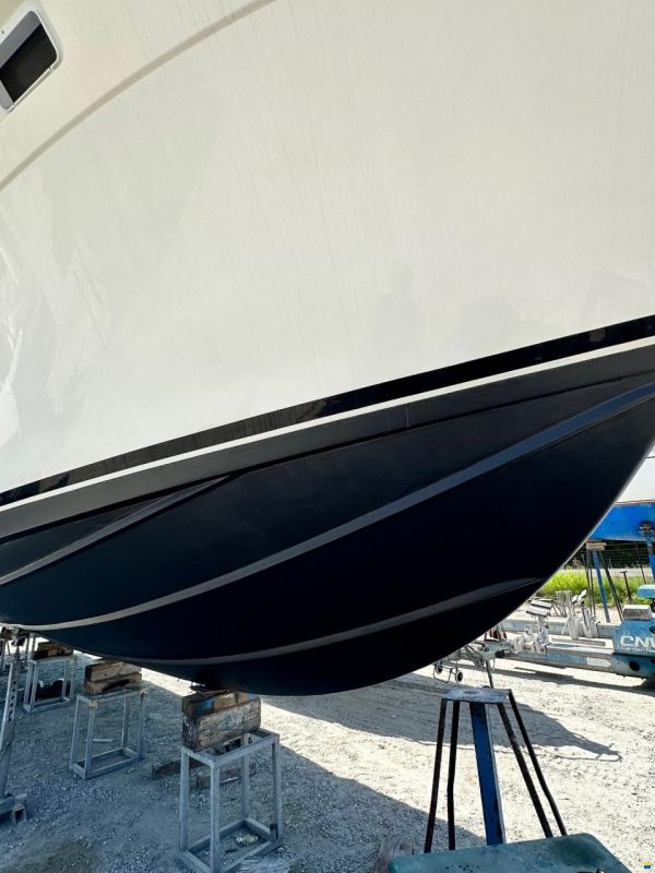 Bertram Yacht Bertram 46.6