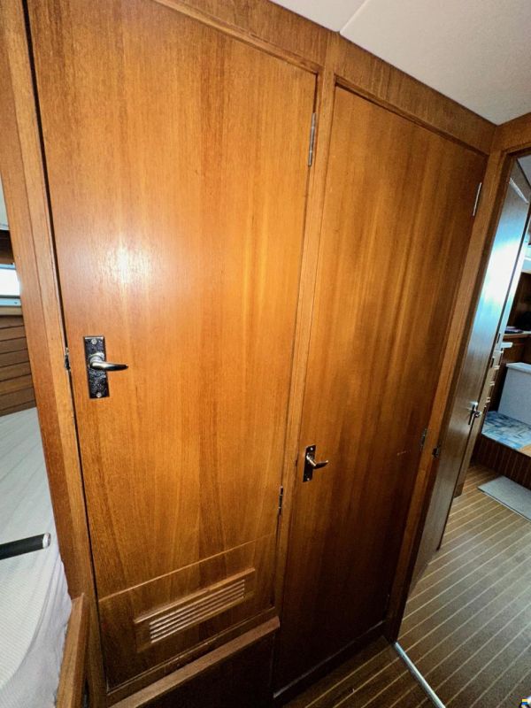 Bertram Yacht Bertram 46.6