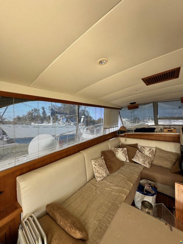 Bertram Yacht Bertram 46.6
