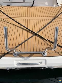 Bavaria Sport 360 (Bodenseezulassung)