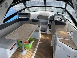 Bavaria Sport 360 (Bodenseezulassung)