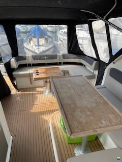 Bavaria Sport 360 (Bodenseezulassung)