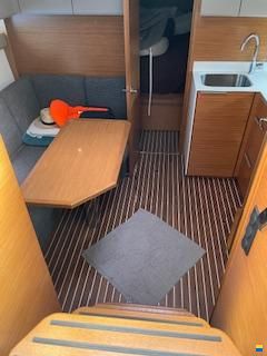 Bavaria Sport 360 (Bodenseezulassung)