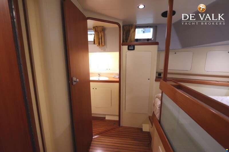 Trawler Explorer 60
