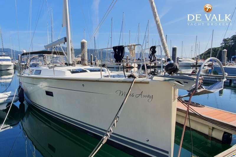 Hanse 455 image