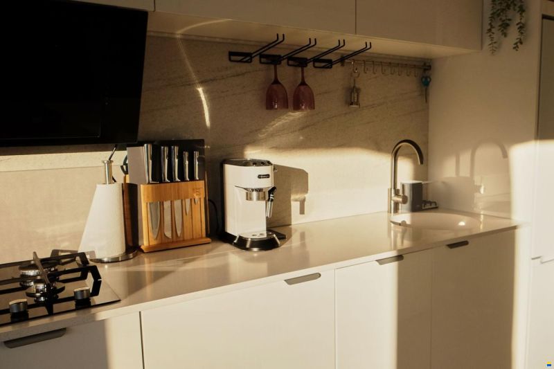 Nordic Season 47 Sea37 CE-C Houseboat