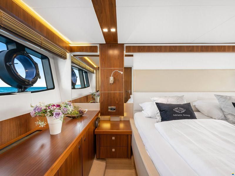 Sunseeker Predator 64