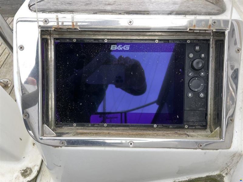 Nautor Swan 44