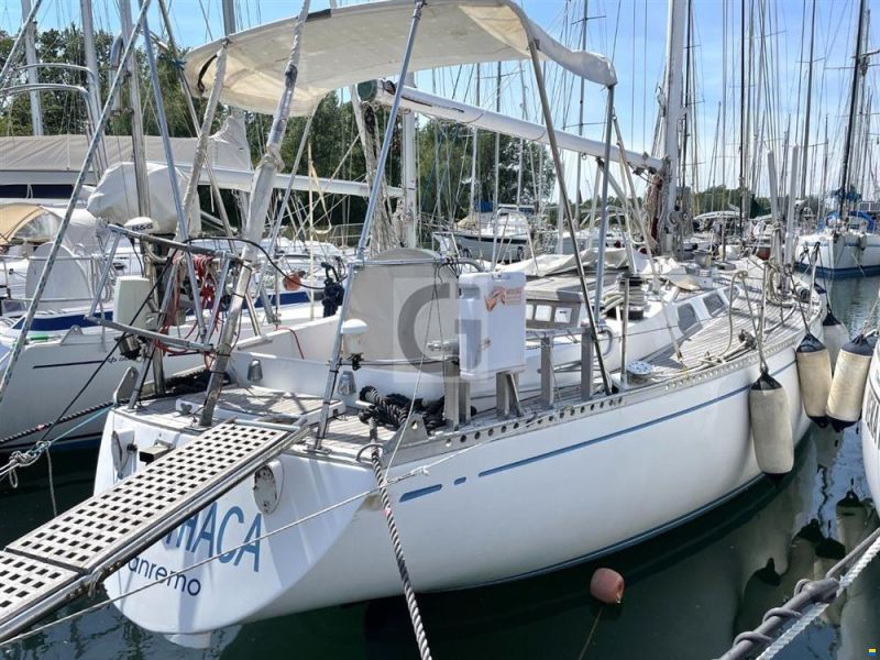 Nautor Swan 44