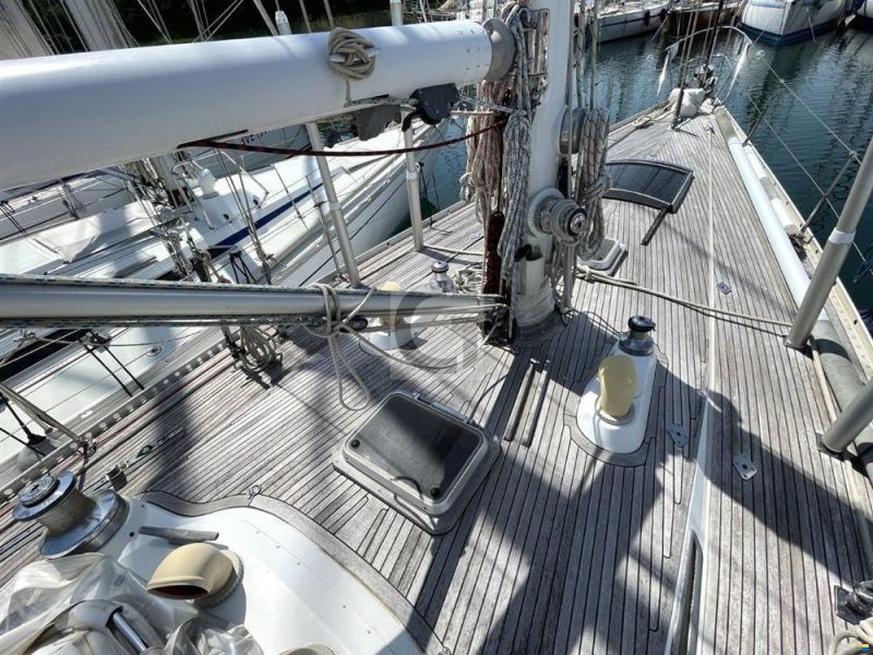 Nautor Swan 44