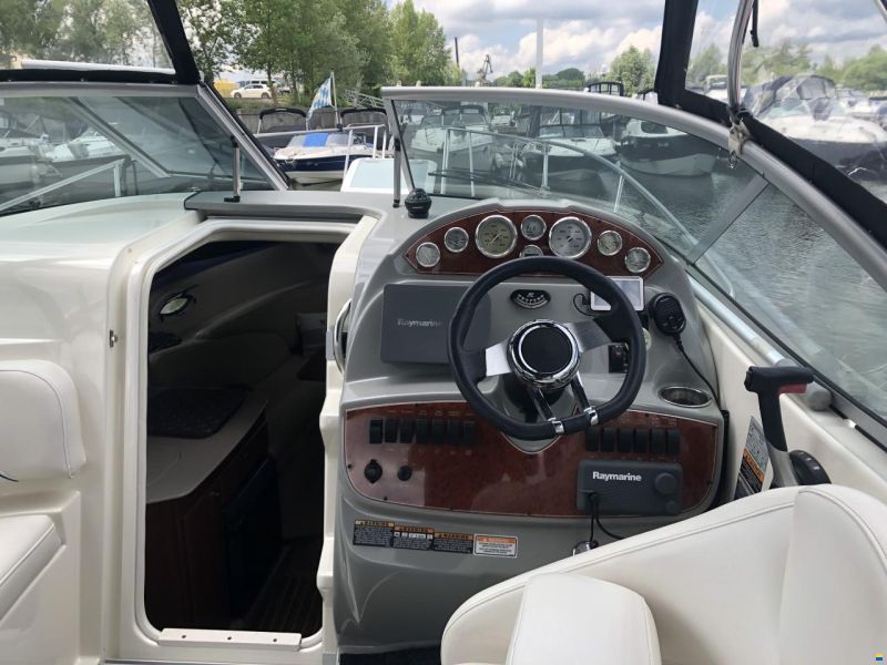 Bayliner 265 SB