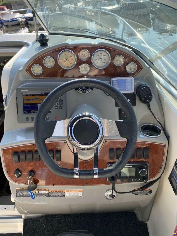 Bayliner 265 SB