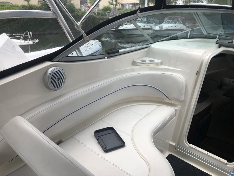 Bayliner 265 SB