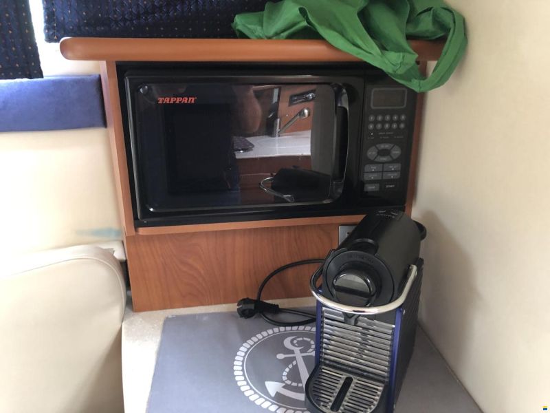 Bayliner 265 SB