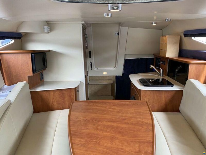 Bayliner 265 SB