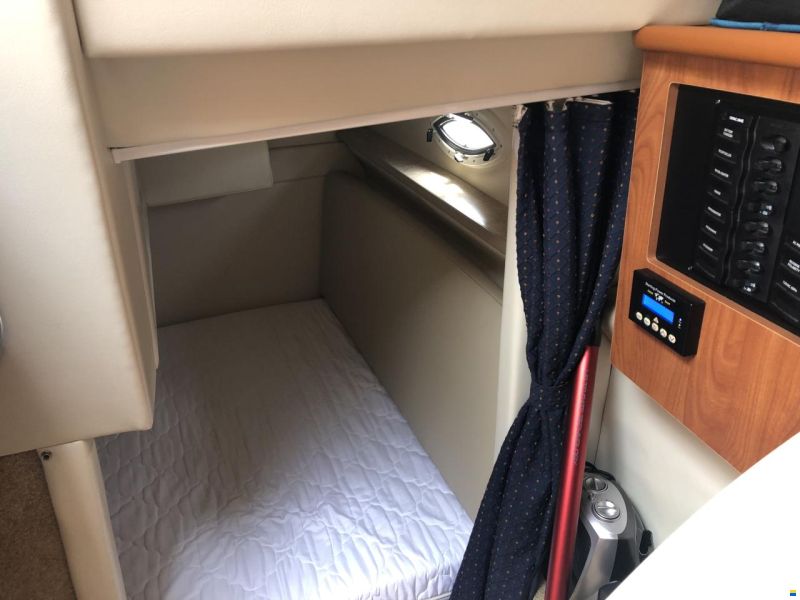 Bayliner 265 SB