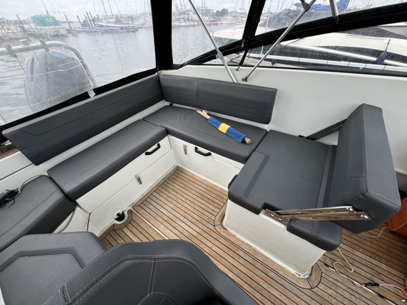 Yamarin 63 BR