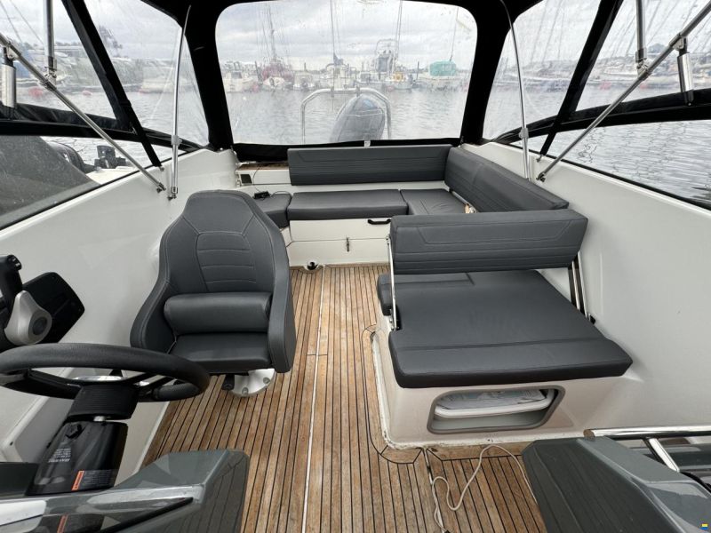 Yamarin 63 BR