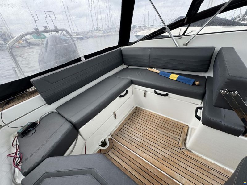 Yamarin 63 BR