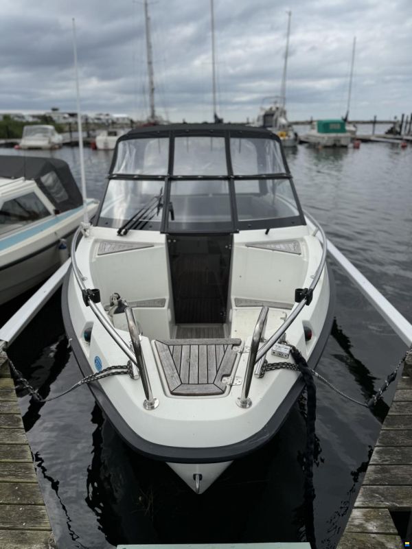 Yamarin 63 BR