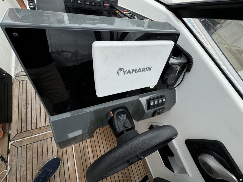 Yamarin 63 BR