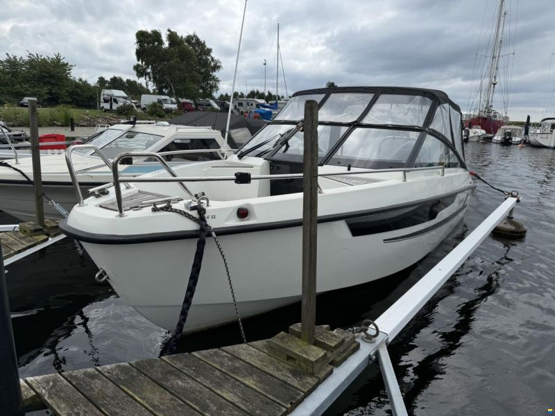 Yamarin 63 BR