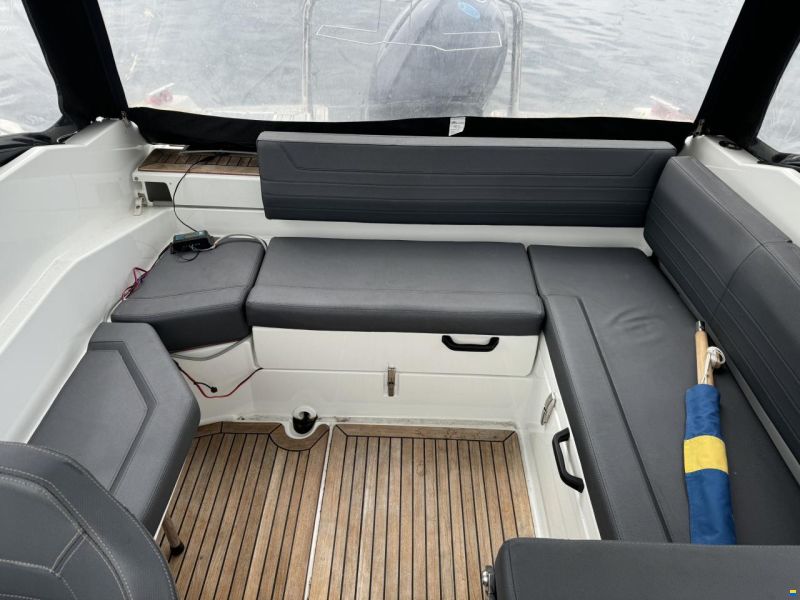 Yamarin 63 BR