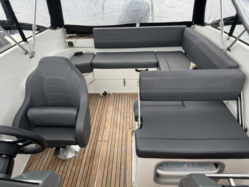 Yamarin 63 BR