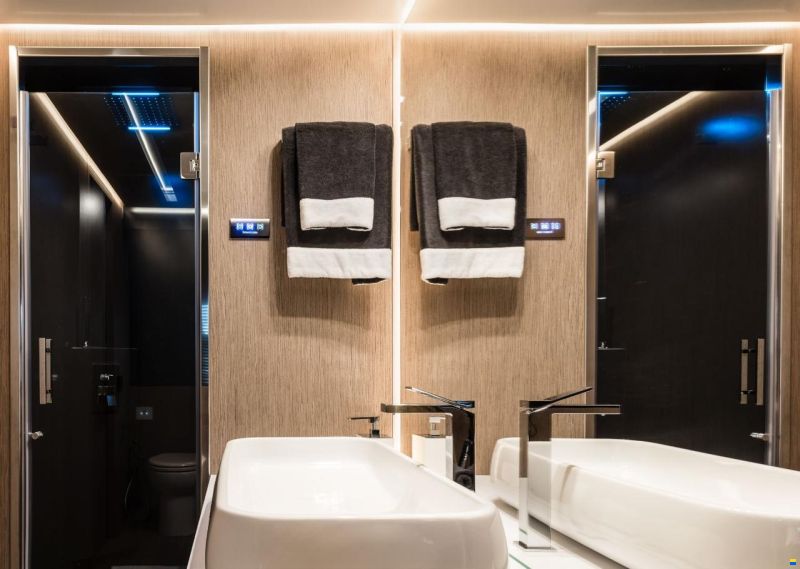 AB Yachts AB 80