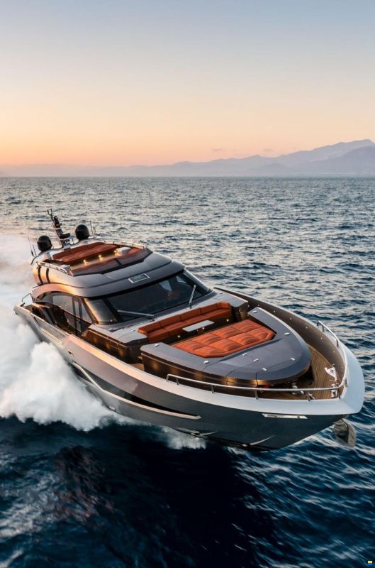 AB Yachts AB 80