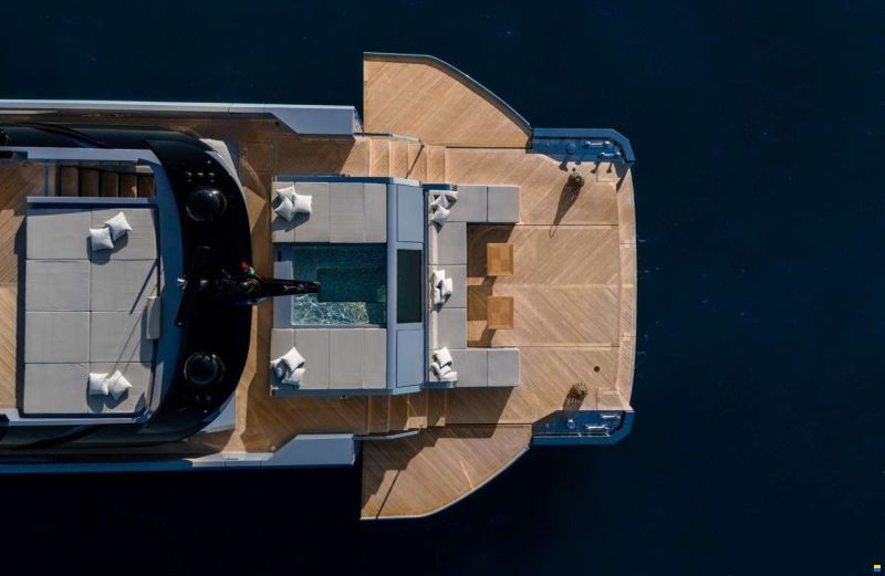 AB Yachts AB 120