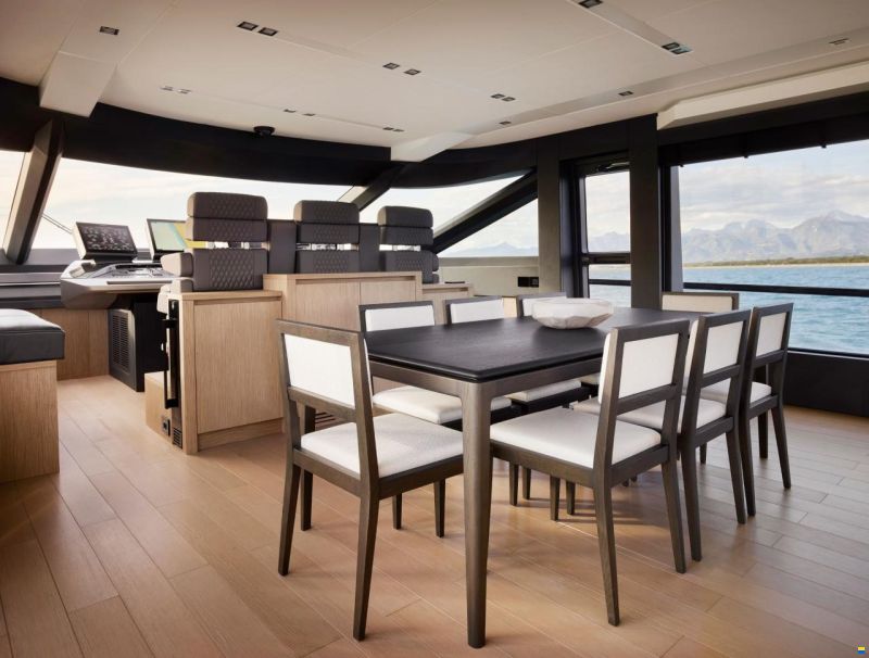 AB Yachts AB 100 Superfast