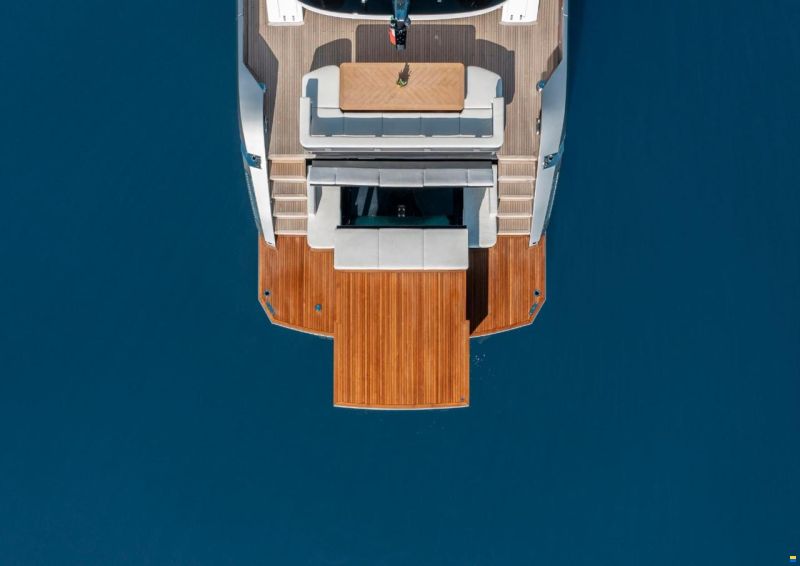 AB Yachts AB 100 Superfast
