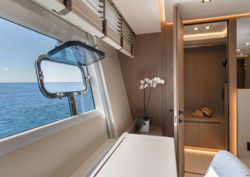 AB Yachts AB 100 Superfast