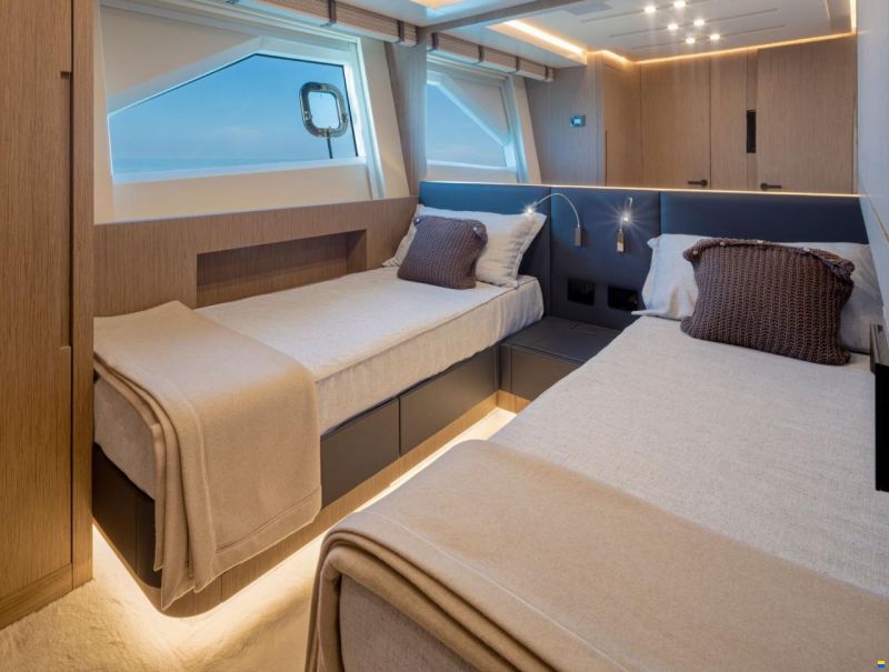 AB Yachts AB 100 Superfast