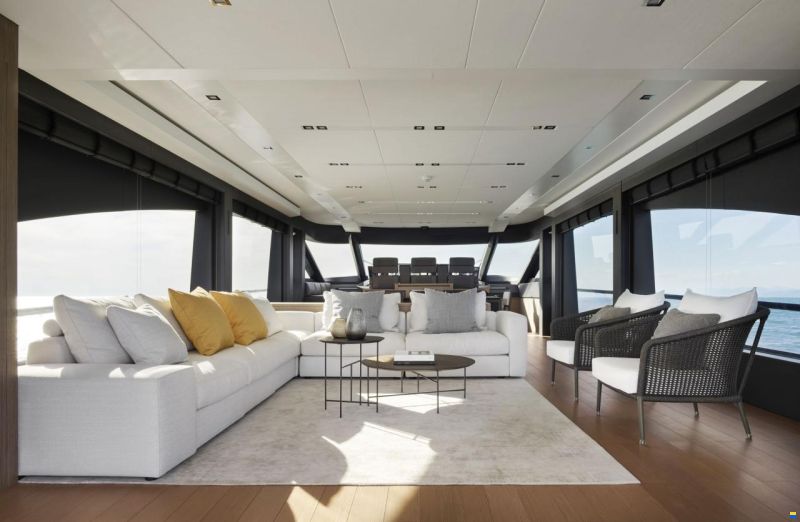 AB Yachts AB 100 Superfast