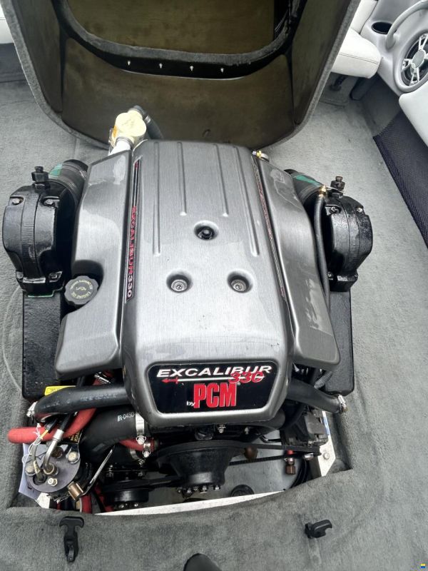 Nautique Ski Nautique 196