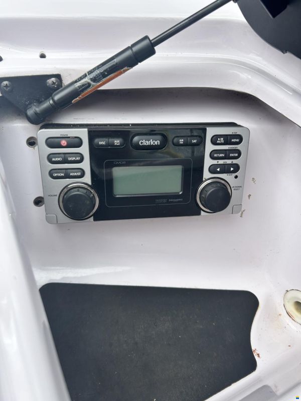 Nautique Ski Nautique 196