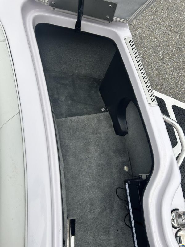 Nautique Ski Nautique 196