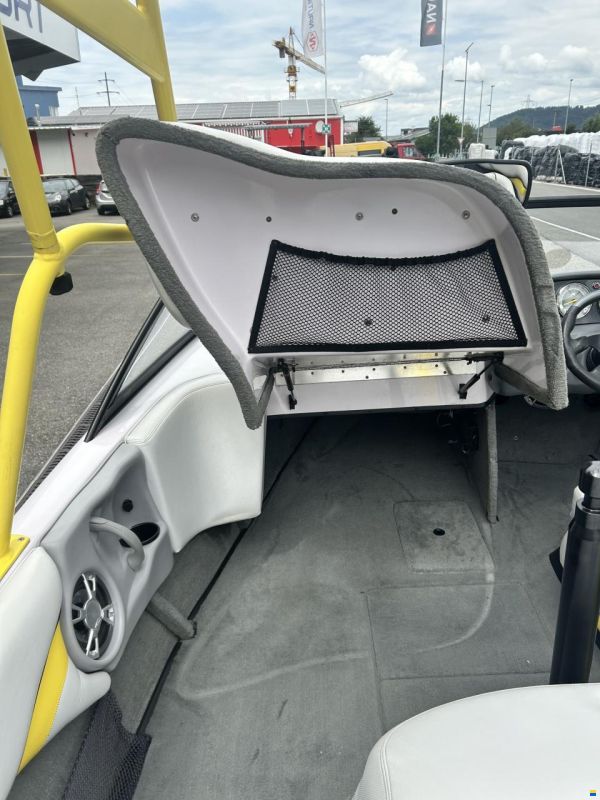 Nautique Ski Nautique 196