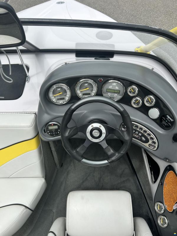 Nautique Ski Nautique 196