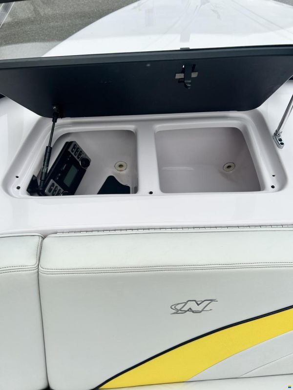 Nautique Ski Nautique 196